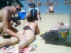 Incredible homemade Argentinian, Voyeur sex movie