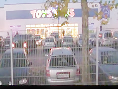 Horny amateur porn clip