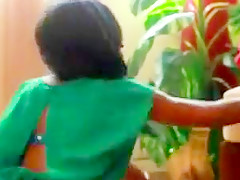 Hottest amateur Black and Ebony, Skinny sex movie