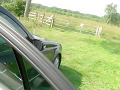 Amazing amateur Outdoor, Teens sex clip