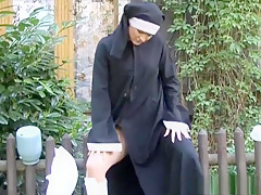 Crazy pornstar in exotic solo girl, fetish sex scene