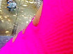 Horny homemade porn scene