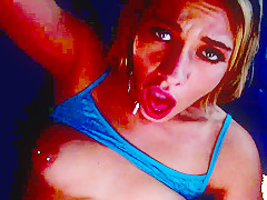 Slender Khloe Kapri fucks in public