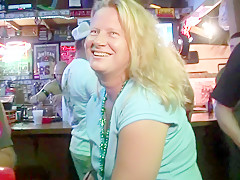 Exotic pornstar in crazy striptease, outdoor porn scene