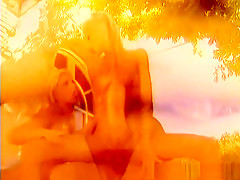 Crazy pornstar Niki Blond in hottest blonde, threesomes xxx scene