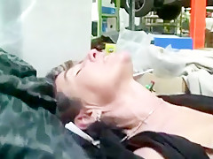 Crazy amateur Amateur, Anal sex clip