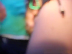 Incredible pornstar in crazy latina, outdoor adult scene