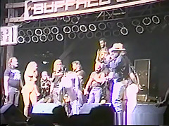 Exotic pornstar in incredible striptease, big tits porn video