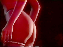 Exotic pornstar in incredible striptease, big tits porn video