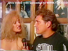 Exotic pornstar in incredible striptease, big tits porn video