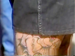 Exotic pornstar in incredible striptease, big tits porn video