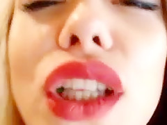 Amazing homemade POV, Webcams sex movie