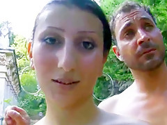 Fabulous amateur Amateur, Small Tits adult video