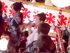 Fabulous Japanese chick Rinko Nakayama, Haruki Mizuki in Hottest Dildos/Toys, Masturbation JAV video