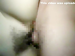 Fabulous Japanese chick Rinko Nakayama, Haruki Mizuki in Hottest Dildos/Toys, Masturbation JAV video