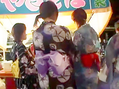 Fabulous Japanese chick Rinko Nakayama, Haruki Mizuki in Hottest Dildos/Toys, Masturbation JAV video