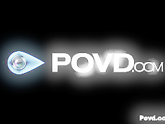 Carolina Sweets in Pitching A Tent - POVD