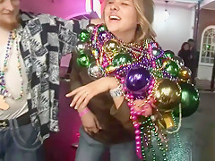 Amazing pornstar in hottest brunette, blonde sex clip