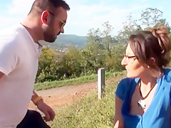 Exotic amateur Mature, Unsorted adult movie