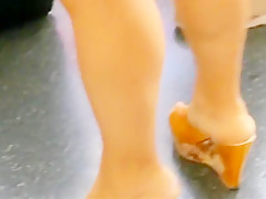 Incredible amateur Outdoor, Mature adult clip