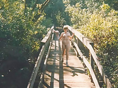 Hottest amateur Public porn scene