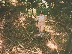 Hottest amateur Public porn scene