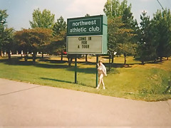 Hottest amateur Public porn scene