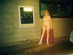 Hottest amateur Public porn scene