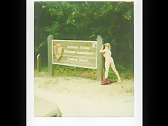 Hottest amateur Public porn scene