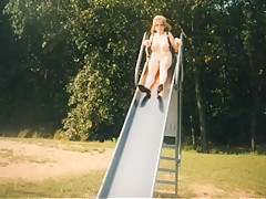 Hottest amateur Public porn scene