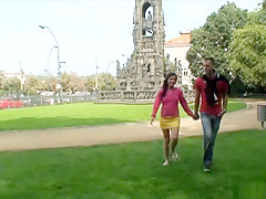 Best pornstar in fabulous outdoor, hd sex video
