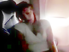 Exotic homemade Flashing, Masturbation xxx video