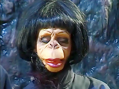 Exotic pornstar in hottest cunnilingus, brunette porn scene