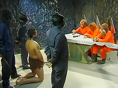 Exotic pornstar in hottest cunnilingus, brunette porn scene