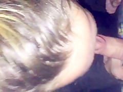 Best amateur British, Blowjob porn scene
