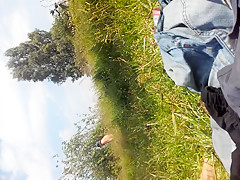 Incredible amateur CFNM, Public xxx video