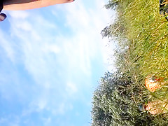 Incredible amateur CFNM, Public xxx video