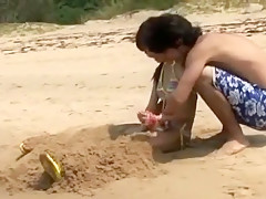 Fabulous homemade Couple, Skinny xxx video