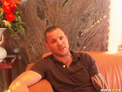 They are all mess up with aroused genitals