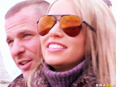 They are all mess up with aroused genitals