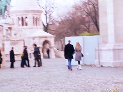 They are all mess up with aroused genitals