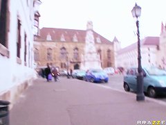 They are all mess up with aroused genitals