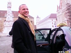 They are all mess up with aroused genitals