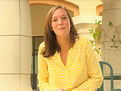 Molly in Explicit Destiny Scene 1 - FTVGirls