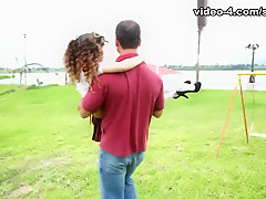 Melody Petite in The Pinta Video - SexMex