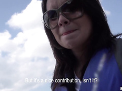 Don't worry! It's just a fuck