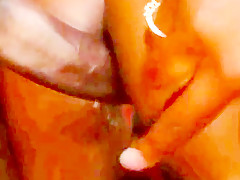 Incredible homemade Black and Ebony, Doggy Style porn clip