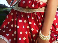 Japanese whore Marica Hase looks great, fingering her vagina