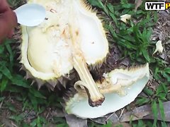 Cute blonde Tiffany picked up for hard fuck