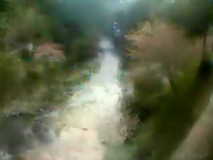 Horny Japanese chick in Fabulous Softcore, Outdoor JAV movie